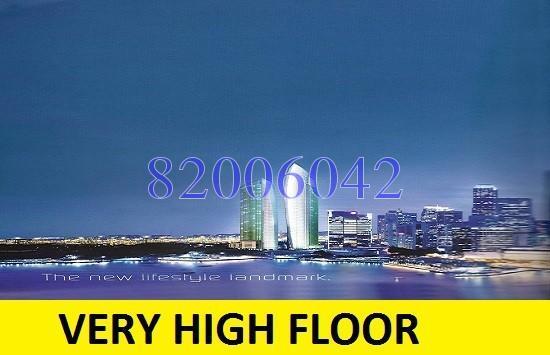 The Sail @ Marina Bay (D1), Apartment #156901492